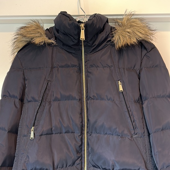Michael Kors puffer coat, Medium - Picture 3 of 9